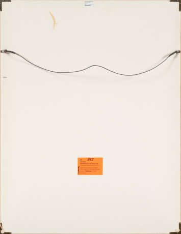Lynn Chadwick. Moon in Alabama - Foto 3