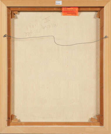 Margarete (Marg) Moll. Grüner Wasserfall - photo 3