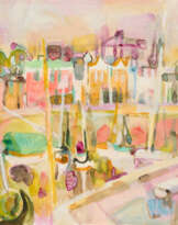 Claude Schurr. Le Havre des Pas - Jersey