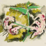 Werner Scholz. Blüten - photo 1