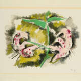 Werner Scholz. Blüten - photo 2
