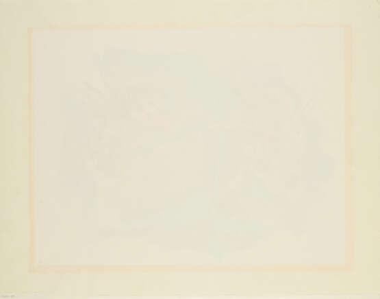 Werner Scholz. Blüten - photo 3