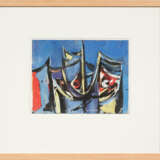 Carl Walter Liner. Boote - photo 2
