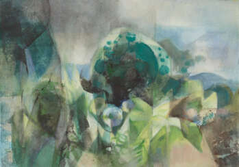 Willi Ulfig. Untitled
