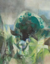 Willi Ulfig. Untitled