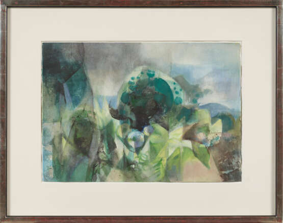 Willi Ulfig. Untitled - фото 2
