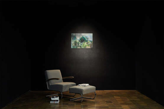 Willi Ulfig. Untitled - фото 4