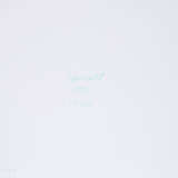 Corinne Wasmuht. Ohne Titel (Zellen/Sand) (Aus: ars viva 96/97) - Foto 2