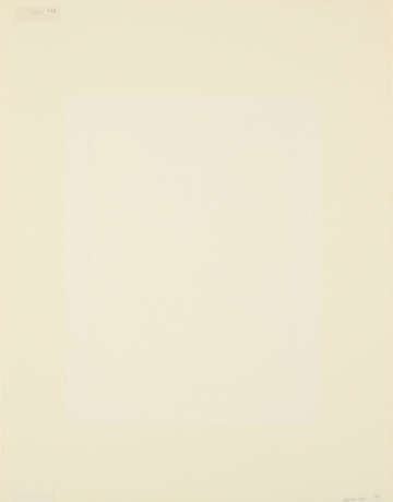 Renée Sintenis. Mixed Lot of 7 Etchings - photo 8