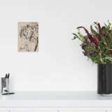 Ernst Ludwig Kirchner. Bauerntanz unter der Lampe - photo 3