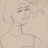 Ernst Ludwig Kirchner. Kabarettkünstlerin - Foto 1