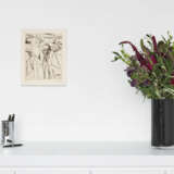 Erich Heckel. Der Versucher (Versuchung) - photo 4