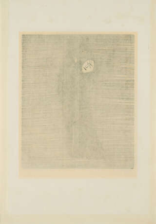 Gerhard Marcks. Schmerzliches Liebespaar - photo 2