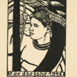 Erich Heckel. 12. Jahresblatt: Seefahrer - Сейчас на аукционе