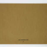 Ernst Barlach. Mixed Lot of 5 Prints (From: An die Freude) - photo 8