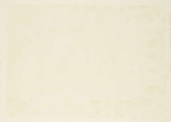Gerhard Marcks. Fischer am Netz - Foto 2