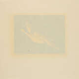 Gerhard Marcks. Adler und Schwan - photo 2