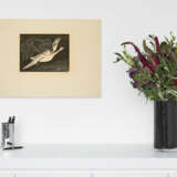 Gerhard Marcks. Adler und Schwan - photo 3