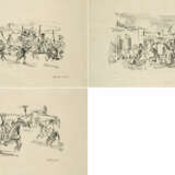 Oskar Kokoschka. From: Marrakesch - photo 1