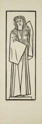 Gerhard Marcks. Kölner Engel