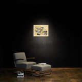 Corneille. Lieu propice aux papillons - фото 3