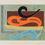 Frank Stella. Eskimo Curlew - photo 1