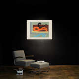 Frank Stella. Eskimo Curlew - photo 4