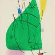 Joan Miró. From: Miranda et La Spirale - Maintenant aux enchères