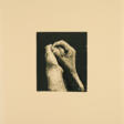 Henry Moore. Hands II - Maintenant aux enchères