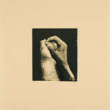 Henry Moore. Hands II - Foto 1