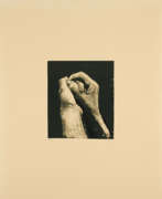 Henry Moore. Henry Moore. Hands II