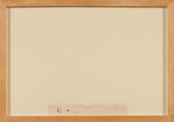 Giovanni Anselmo. Livella orizzontale - photo 2