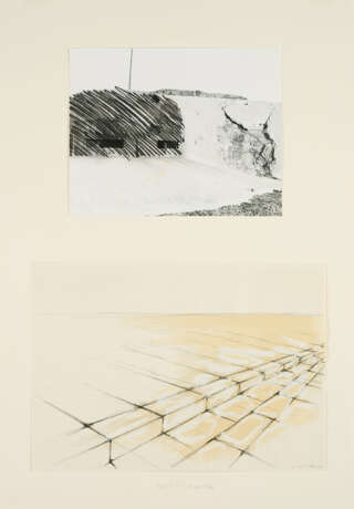 Joachim Bandau. Untitled - фото 1