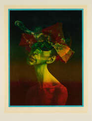 Rudolf Hausner. Geburt des Mythos