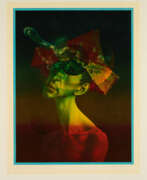 Produktkatalog. Rudolf Hausner. Geburt des Mythos