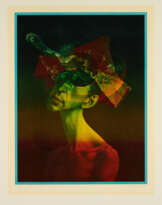 Rudolf Hausner. Geburt des Mythos