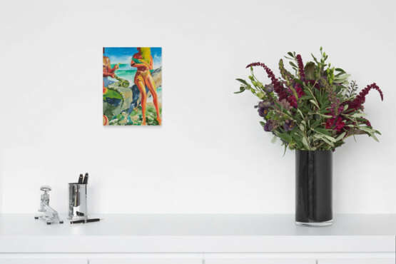 Janusz Haka. Untitled - photo 3