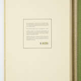 Pablo Picasso. Carnet de la Californie - фото 8