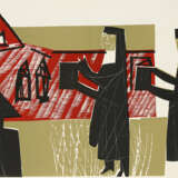 HAP Grieshaber. Osterritt - photo 5