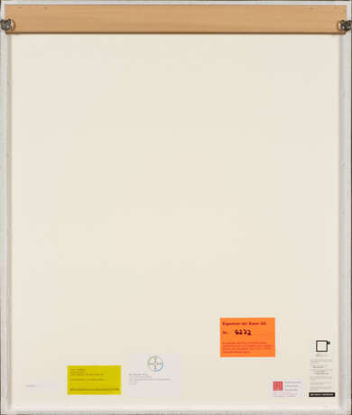 Jim Dine. From: Tool Box - photo 3