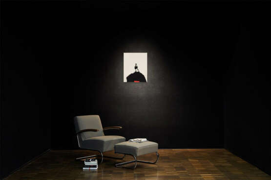 Jim Dine. From: Tool Box - photo 4