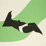 Lynn Chadwick. Ohne Titel - Foto 1