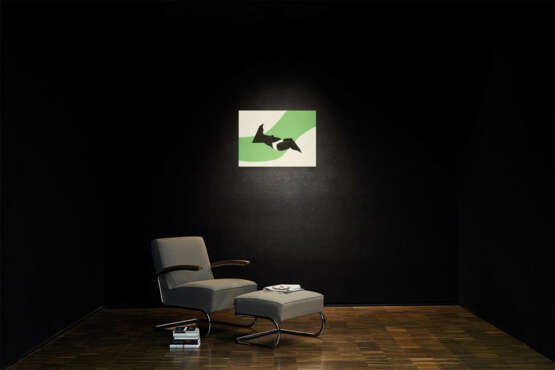 Lynn Chadwick. Ohne Titel - Foto 3