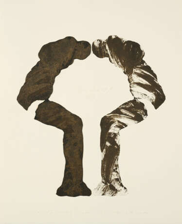 Jürgen Brodwolf. Hommage à Gustav Stein - photo 3
