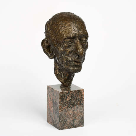 Anna Mahler. Arnold Schönberg - Foto 1