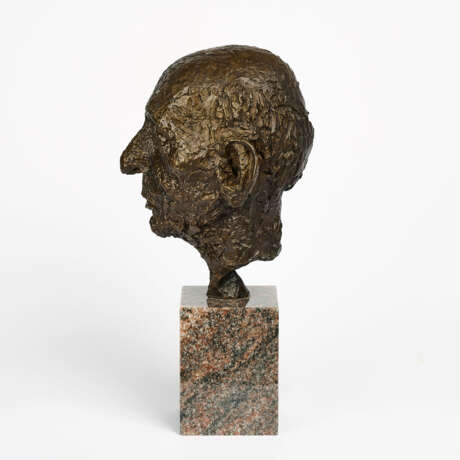 Anna Mahler. Arnold Schönberg - Foto 3