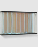 Adolf Luther. Adolf Luther. Untitled (Lichtharfe)