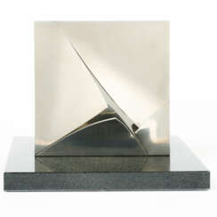 Erich Hauser. No. 18