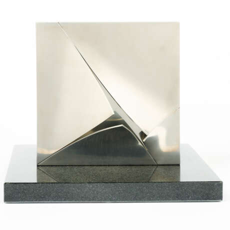 Erich Hauser. No. 18 - photo 1