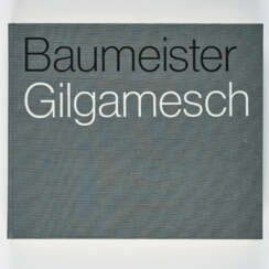 Willi Baumeister. Willi Baumeister. Gilgamesch